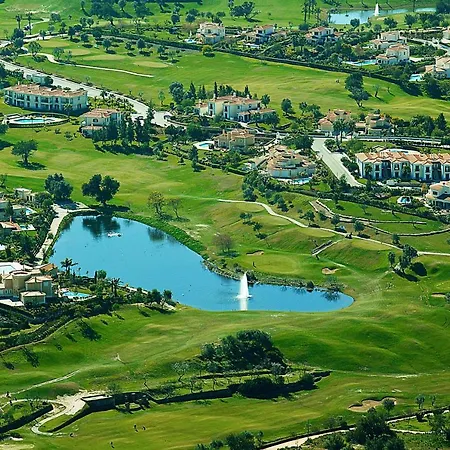 Pestana Golf - T2 68a * Carvoeiro (Lagoa)