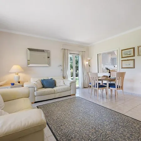Pestana Golf - T2 68a Apartment Carvoeiro (Lagoa)