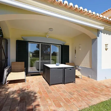 Daire Pestana Golf - T2 68a *