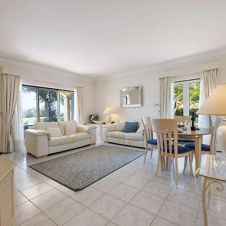 Pestana Golf - T2 68a Daire