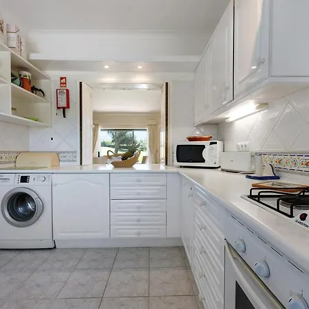 Daire Pestana Golf - T2 68a Carvoeiro (Lagoa)