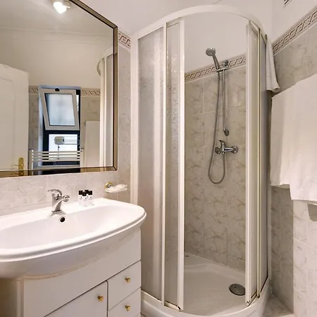 Apartment Pestana Golf - T2 68a *