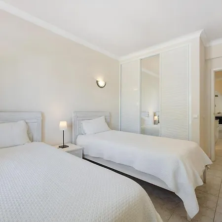 Apartment Pestana Golf - T2 68a Carvoeiro (Lagoa)