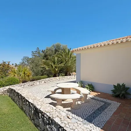 Pestana Golf - T2 68a Apartment *