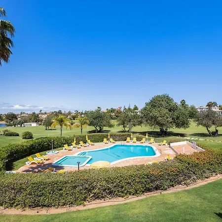 Pestana Golf - T2 68a Apartment Carvoeiro (Lagoa)