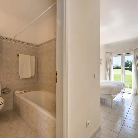 Apartamento Pestana Golf - T2 68a Carvoeiro (Lagoa)