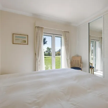 Apartamento Pestana Golf - T2 68a *