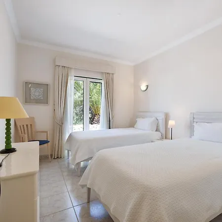 Apartamento Pestana Golf - T2 68a *
